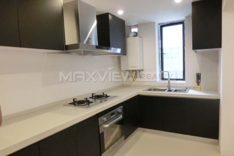 Jingwei Apartment | 经纬公寓 3bedroom 173sqm ¥26,000 SHA18220