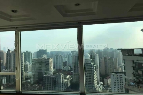 Oriental Manhattan | 东方曼哈顿 4bedroom 240sqm ¥31,000 SHA18228