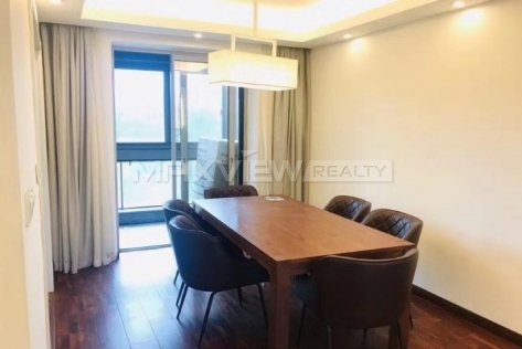  Savills Residence Gubei | 赛嘉古北服务式公寓 4bedroom 152sqm ¥28,000 SHL18253