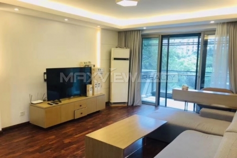  Savills Residence Gubei | 赛嘉古北服务式公寓 4bedroom 152sqm ¥28,000 SHL18253