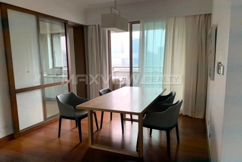  Savills Residence Gubei | 赛嘉古北服务式公寓 3bedroom 160sqm ¥20,000 SHL18262