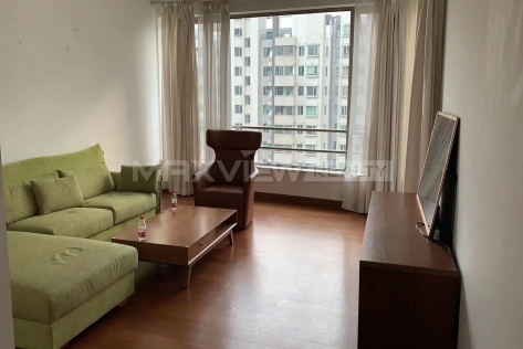  Savills Residence Gubei | 赛嘉古北服务式公寓 3bedroom 160sqm ¥20,000 SHL18262