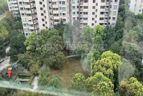  Savills Residence Gubei | 赛嘉古北服务式公寓 3bedroom 160sqm ¥20,000 SHL18262