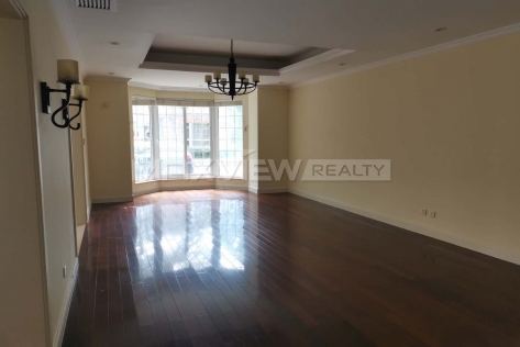 The Emerald 5br 380sqm in Kangqiao | 绿宝园 5bedroom 380sqm ¥50,000 SHV18245