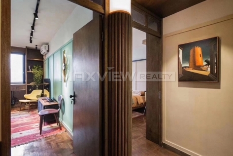  Savills Residence Gubei | 赛嘉古北服务式公寓 2bedroom 100sqm ¥23,000 SHL18265