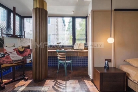  Savills Residence Gubei | 赛嘉古北服务式公寓 2bedroom 100sqm ¥23,000 SHL18265