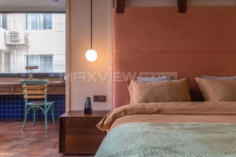  Savills Residence Gubei | 赛嘉古北服务式公寓 2bedroom 100sqm ¥23,000 SHL18265