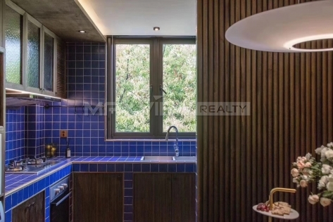  Savills Residence Gubei | 赛嘉古北服务式公寓 2bedroom 100sqm ¥23,000 SHL18265