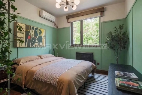  Savills Residence Gubei | 赛嘉古北服务式公寓 2bedroom 100sqm ¥23,000 SHL18265