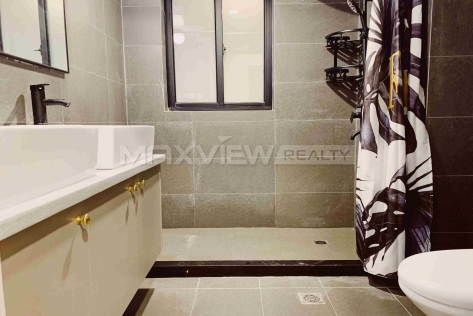 Jipu Dalou | 金浦大楼 2bedroom 92sqm ¥13,000 SHL18269