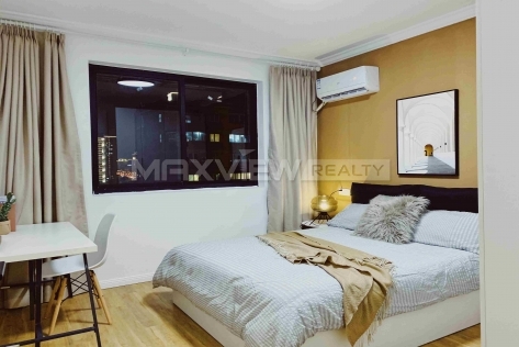 Jipu Dalou | 金浦大楼 2bedroom 92sqm ¥13,000 SHL18269