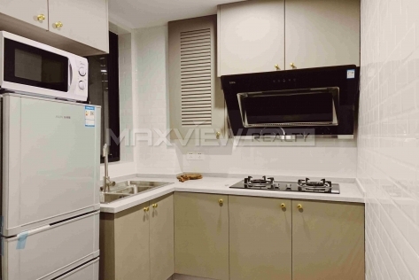 Jipu Dalou | 金浦大楼 2bedroom 92sqm ¥13,000 SHL18269