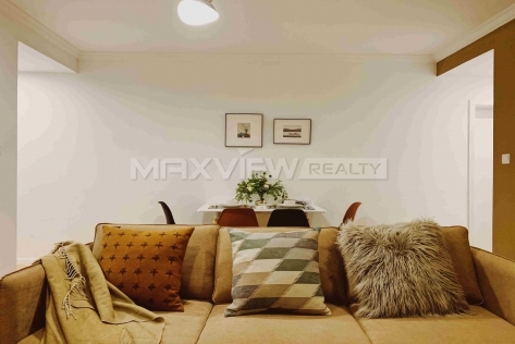 Jipu Dalou | 金浦大楼 2bedroom 92sqm ¥13,000 SHL18269