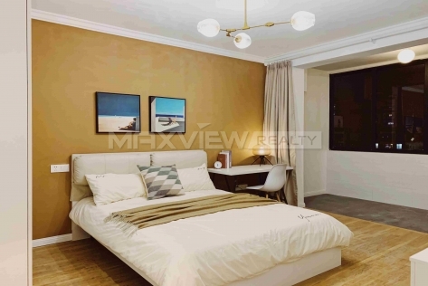 Jipu Dalou | 金浦大楼 2bedroom 92sqm ¥13,000 SHL18269