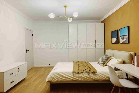 Jipu Dalou | 金浦大楼 2bedroom 92sqm ¥13,000 SHL18269