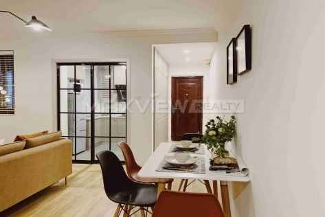 Jipu Dalou | 金浦大楼 2bedroom 92sqm ¥13,000 SHL18269