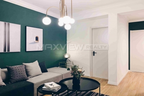 Wuzhong Apartment | 吴中公寓 2bedroom 75sqm ¥11,000 SHL18270