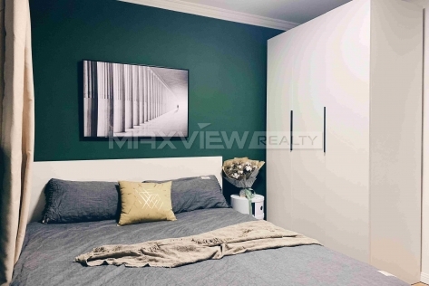Wuzhong Apartment | 吴中公寓 2bedroom 75sqm ¥11,000 SHL18270