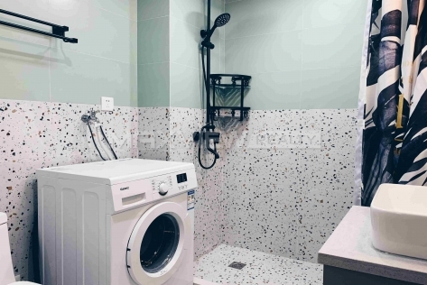 Wuzhong Apartment | 吴中公寓 2bedroom 75sqm ¥11,000 SHL18270