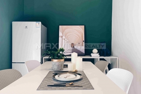 Wuzhong Apartment | 吴中公寓 2bedroom 75sqm ¥11,000 SHL18270