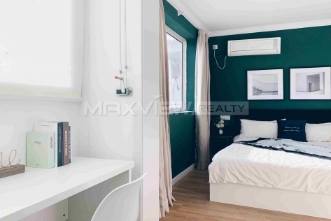 Wuzhong Apartment | 吴中公寓 2bedroom 75sqm ¥11,000 SHL18270
