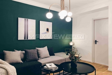 Wuzhong Apartment | 吴中公寓 2bedroom 75sqm ¥11,000 SHL18270