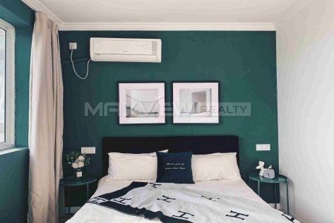 Wuzhong Apartment | 吴中公寓 2bedroom 75sqm ¥11,000 SHL18270
