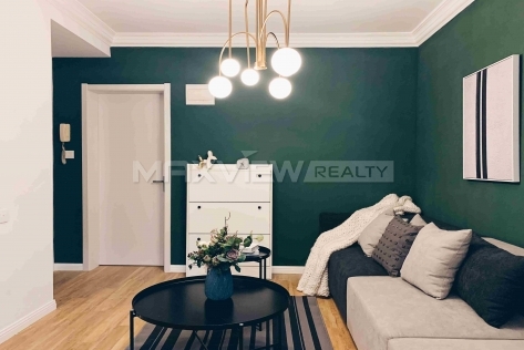 Wuzhong Apartment | 吴中公寓 2bedroom 75sqm ¥11,000 SHL18270