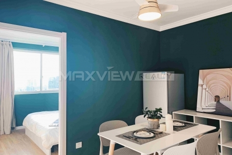 Wuzhong Apartment | 吴中公寓 2bedroom 75sqm ¥11,000 SHL18270
