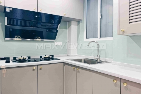 Wuzhong Apartment | 吴中公寓 2bedroom 75sqm ¥11,000 SHL18270