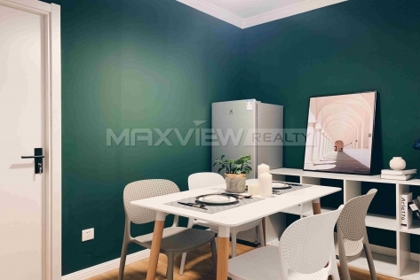 Wuzhong Apartment | 吴中公寓 2bedroom 75sqm ¥11,000 SHL18270