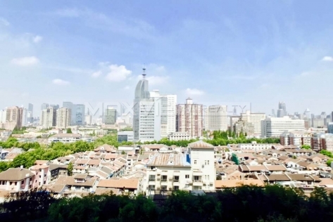 Bojueju 1br 65sqm in Downtown | 伯爵居 1bedroom 65sqm ¥14,500 SHA18295