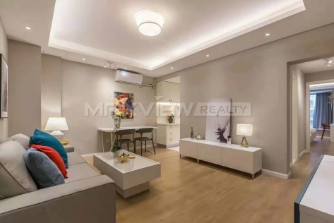 Xujiahui Garden 1br 70sqm in Xujiahui | 徐家汇花园 1bedroom 70sqm ¥13,500 SHA18292