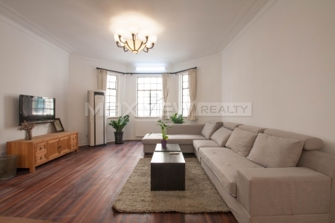 Old Apartment on Xinle Road 3bedroom 130sqm ¥22,000 SHL18304