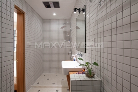 Old Apartment on Xinle Road 3bedroom 130sqm ¥22,000 SHL18304