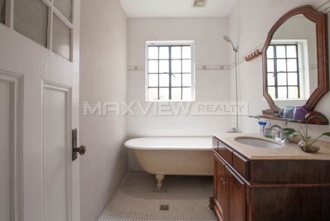 Old Apartment on Xinle Road 3bedroom 130sqm ¥22,000 SHL18304
