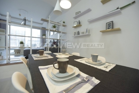 Huangpu Zhongxin City 3br 146sqm in Xintiandi | 黄浦众鑫城 3bedroom 146sqm ¥19,999 SHA18325