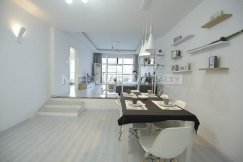 Huangpu Zhongxin City 3br 146sqm in Xintiandi | 黄浦众鑫城 3bedroom 146sqm ¥19,999 SHA18325