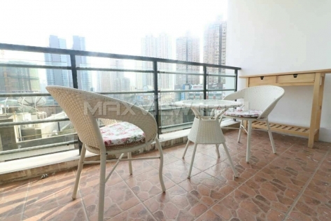 Huangpu Zhongxin City 3br 146sqm in Xintiandi | 黄浦众鑫城 3bedroom 146sqm ¥19,999 SHA18325