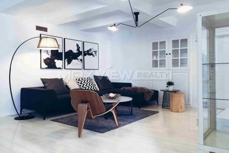 Jia an Apartment | 佳安公寓 2bedroom 105sqm ¥14,800 SHL18340