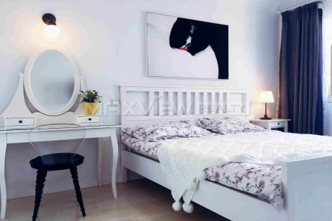 Jia an Apartment | 佳安公寓 2bedroom 105sqm ¥14,800 SHL18340
