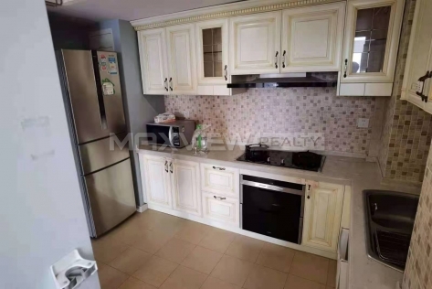 Joffre Garden | 东方巴黎 2bedroom 104sqm ¥23,000 SHA18331