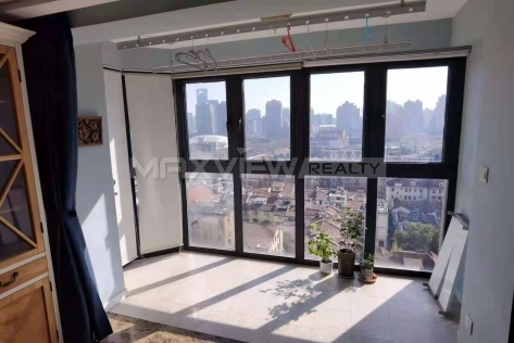 Joffre Garden | 东方巴黎 2bedroom 104sqm ¥23,000 SHA18331