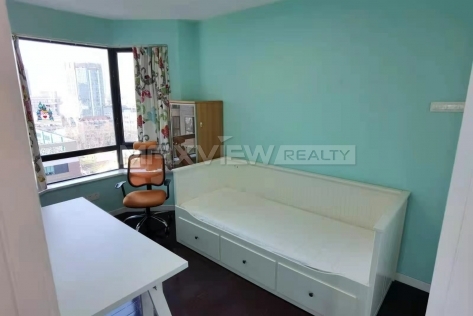 Joffre Garden | 东方巴黎 2bedroom 104sqm ¥23,000 SHA18331