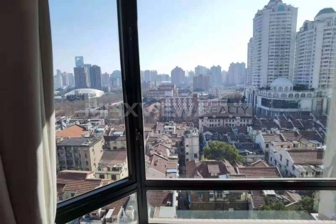Joffre Garden | 东方巴黎 2bedroom 104sqm ¥23,000 SHA18331