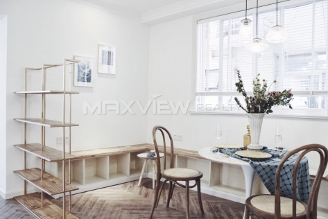 Shiye Apartment | 实业公寓 2bedroom 90sqm ¥14,500 SHL18332