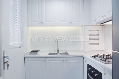 Shiye Apartment | 实业公寓 2bedroom 90sqm ¥14,500 SHL18332