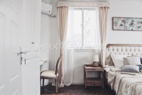 Shiye Apartment | 实业公寓 2bedroom 90sqm ¥14,500 SHL18332
