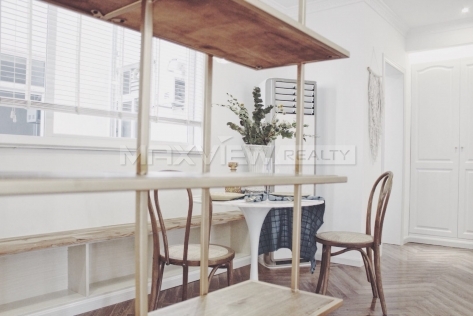 Shiye Apartment | 实业公寓 2bedroom 90sqm ¥14,500 SHL18332
