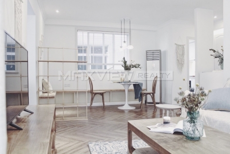 Shiye Apartment | 实业公寓 2bedroom 90sqm ¥14,500 SHL18332